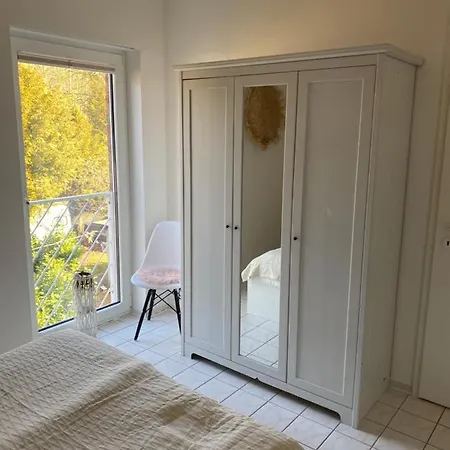 Nordwind * Boltenhagen (Ostseebad)