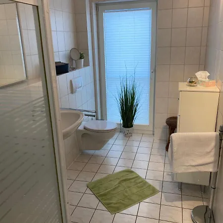 Nordwind Appartement *