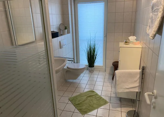 Nordwind Apartmán *
